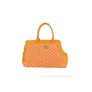 MISOKO Lemmiklooma reisikott, 51x18x34.5 cm oranž