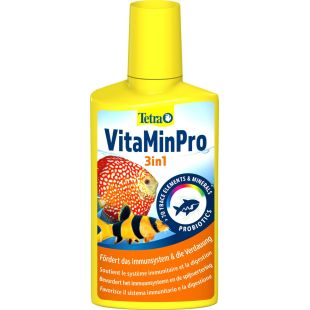 TETRA VitaMinPro 3in1 veehooldusvedelik VitaMinPro 3in1 veehooldusvedelik