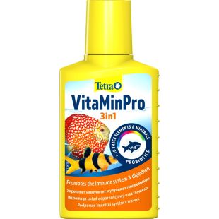 TETRA VitaMinPro 3in1 veehooldusvedelik VitaMinPro 3in1 veehooldusvedelik