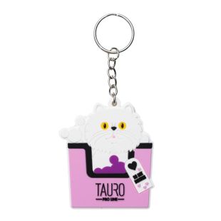 TAURO PRO LINE брелок ПЕРСИДСКАЯ КОШКА