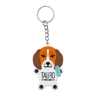TAURO PRO LINE Võtmehoidja BEAGLE