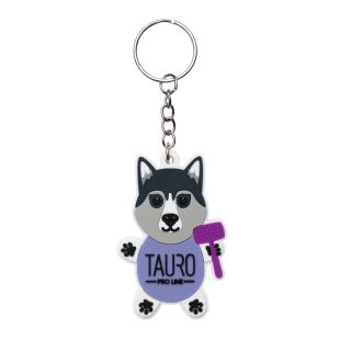 TAURO PRO LINE брелок СИБИРСКИЙ ХАСКИ