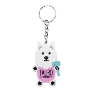 TAURO PRO LINE брелок САМОЕД