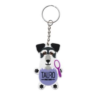 TAURO PRO LINE брелок  ШНАУЦЕР