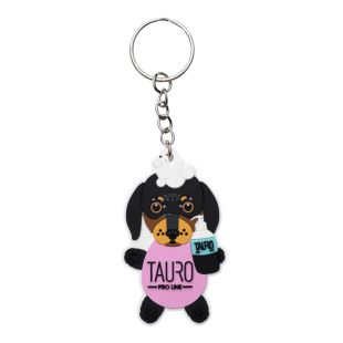 TAURO PRO LINE брелок ТАКСА