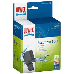 JUWEL ECCOFLOW akvaariumi kompressor 300 l/h
