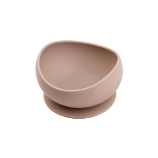 PET ADVANCE lemmiklooma kauss, silikoon, 12,5x12,5x7,2 cm hall