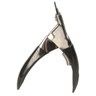 TRIXIE Ножницы-гильотина для стрижки когтей x1