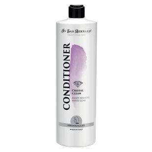 IV SAN BERNARD Traditional Line Cristal Clean palsam koertele ja kassidele 500 ml
