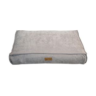 DUBEX Magamisase lemmikloomale, hall XL suurus, 116x84 cm