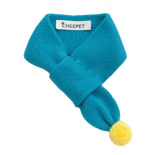 CHEE PET Sall Paw Couture sinine, S