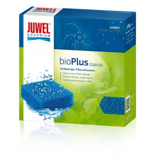 JUWEL Bioflow filtrielement, suurepoorne käsn 