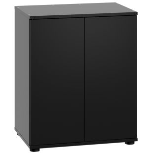 JUWEL Lido 120 тумба для аквариума чøрная 61x41x73 см (SPEC)