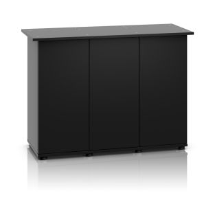 JUWEL Rio 180 шкафчик для аквариума черная 101x41x73 см
