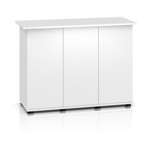 JUWEL Rio 180 aluskapp akvaariumi jaoks valget värvi, 101 x 41 x 73 cm