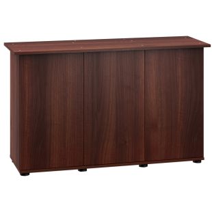 JUWEL Rio 240 aluskapp akvaariumi jaoks tume tamm, 121 x 41 x 73 cm