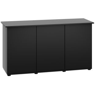 JUWEL Rio 400/450 akvaariumikapp musta värvi, 151 x 51 x 73 cm