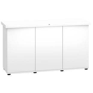 JUWEL Rio 400/450 akvaariumikapp valget värvi, 151 x 51 x 73 cm