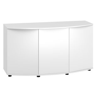 JUWEL Vision 450 aluskapp valge, 151 x 61 x 80 cm