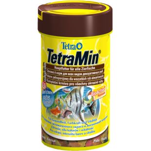 TETRA Min Flakes dekoratiivkaladele sööt 100 ml
