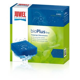 JUWEL Bioflow filtrielement, peenepoorne käsn 