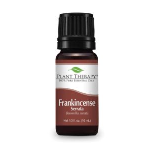 PLANT THERAPY India viirukipuu eeterlik õli 10 ml