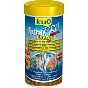 TETRA Pro Energy toit igat liiki dekoratiivkaladele 100 ml