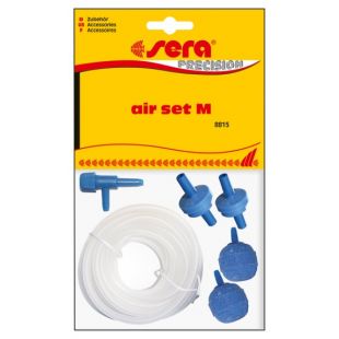 SERA Air Set набор для насоса размер M