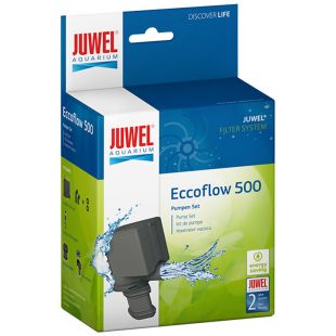 JUWEL ECCOFLOW akvaariumi kompressor 500 l/h