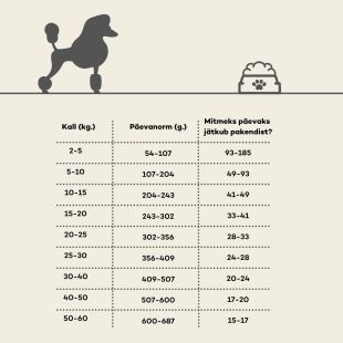 NATURE'S PROTECTION SUPERIOR CARE teraviljavaba kuivtoit punase karvaga kõigi koeratõugude täiskasvanud koertele 10 kg