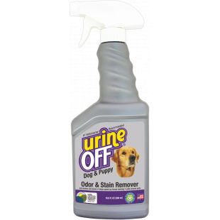 URINE OFF Dog uriinivastane vahend koertele 500ml