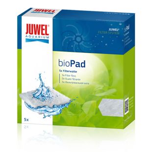 JUWEL Bioflow filtrielement, vatt 