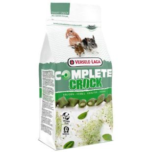 VERSELE LAGA Complete Crock лакомство для грызунов 50 г