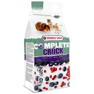 VERSELE LAGA Complete Crock лакомство для грызунов 50 г