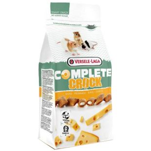 VERSELE LAGA Complete Crock лакомство для грызунов 50 г