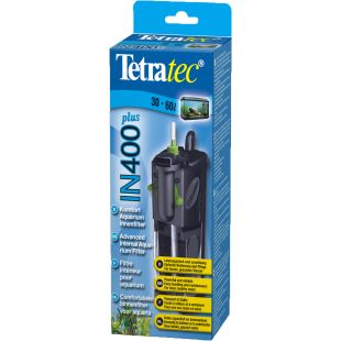 TETRA Внутренний аквариумный фильтр TEC 30 - 60 л