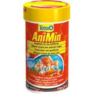TETRA Goldfish kuldkala toit 100 ml