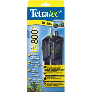 TETRA Внутренний аквариумный фильтр TEC 80 - 150 л