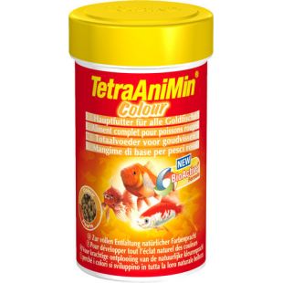 TETRA Goldfish корм для золотой рыбки 100 мл