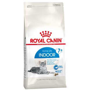 ROYAL CANIN сухой корм для пожилых кошек живущих в помещении 1.5 кг