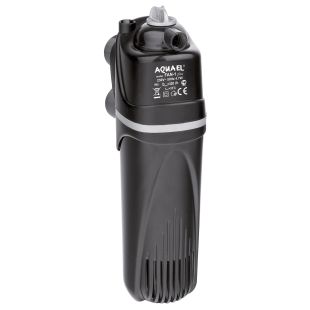 AQUAEL fan plus akvaariumi sisefilter 