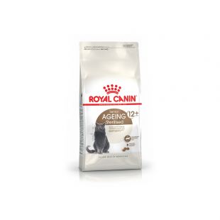 ROYAL CANIN сухой корм для пожилых стерилизованных кошек и кастрированных котов 2 кг