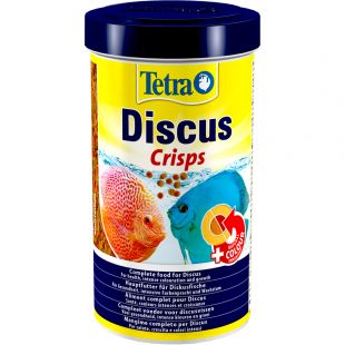 TETRA Diskus toit diskusele 10 l