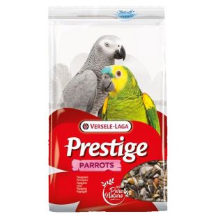 VERSELE LAGA Prestige корм для крупных попугаев 1 кг
