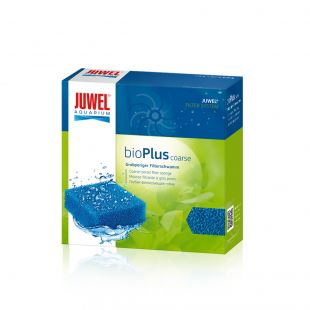 JUWEL Bioflow filtrielement, peenepoorne käsn 1 tk