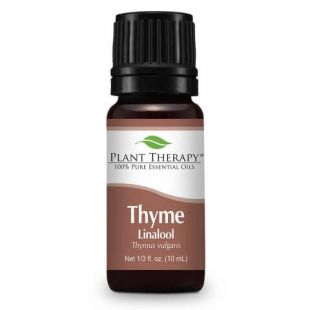 PLANT THERAPY tüümiani eeterlik õli 10 ml