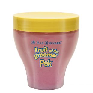 IV SAN BERNARD Fruit Of The Groomer BLACK CHERRY MASK palsam koertele ja kassidele 250 ml