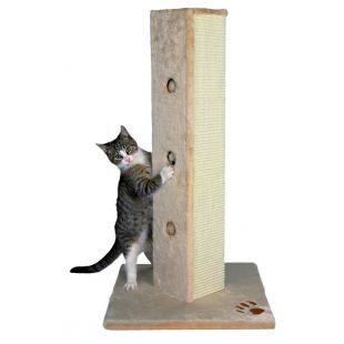 TRIXIE Платформа для кошек Soria песочного цвета, 80 см