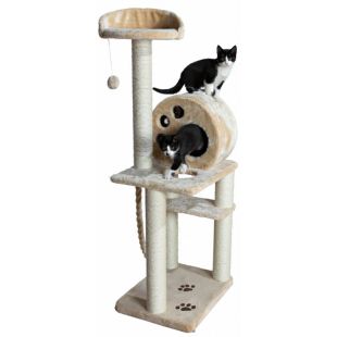 TRIXIE Платформа для кошек Salamanca 138 см, песочного цвета