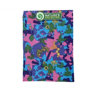 NATURE'S PROTECTION Voodikate koera lamamisasemele 